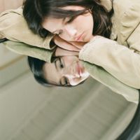 Lexi Jayde - self sabotage