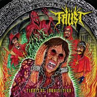 Fa&uuml;st - Tinnitus Inquisition