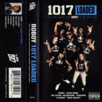 Roboy, Gucci Mane, Big Scarr, Enchanting, Foogiano, K Shiday & Pooh Shiesty - 1017 Loaded