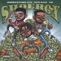 HoodRich Pablo Juan - Shoebox