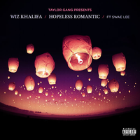 Wiz Khalifa - Hopeless Romantic