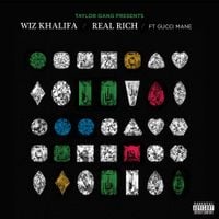 Wiz Khalifa - Real Rich