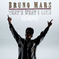 Bruno Mars - That's What I Like [Remix]