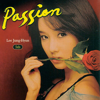 이정현 [Lee Jung Hyun] - Passion