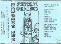 Funeral Oration - The Godsend