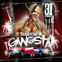 The Game - Diary of a Gangsta