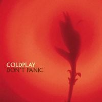 Coldplay - Don't Panic
