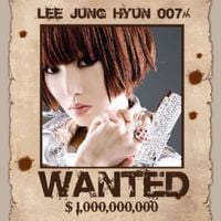 이정현 [Lee Jung Hyun] - 007th