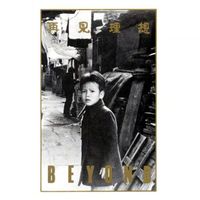 BEYOND - 再见理想