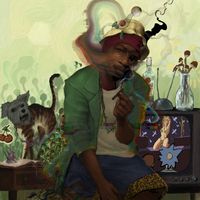 Young Zee & Flu - Scumbag