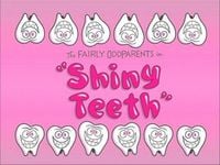 Chip Skylark - My Shiny Teeth and Me