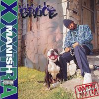 Little Bruce - XXXtra Manish