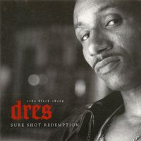 Dres - Sure Shot Redemption