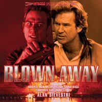 Alan Silvestri - Blown Away