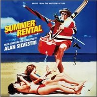 Alan Silvestri - Summer Rental