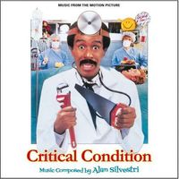 Alan Silvestri - Critical Condition