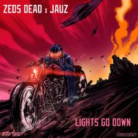 Jauz - Lights Go Down