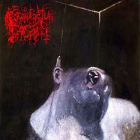 Prosanctus Inferi - Pandemonic Ululations of Vesperic Palpitation