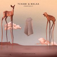 Tchami - Prophecy