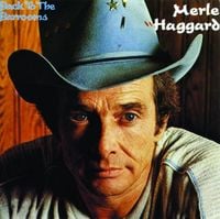 Merle Haggard - Back to the Barrooms