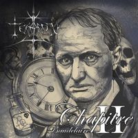 Terragon - Chapitre II: Baudelaire