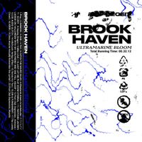 Brook Haven - ULTRAMARINE BLOOM