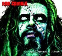 Rob Zombie - Past, Present & Future