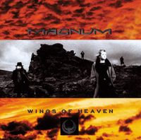 Magnum - Wings Of Heaven