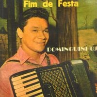 Dominguinhos - Fim de Festa
