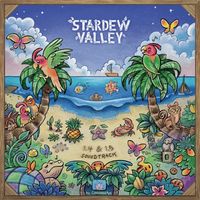 ConcernedApe - Stardew Valley 1.4 & 1.5 Soundtrack