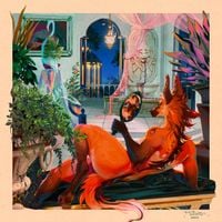 Patricia Taxxon - Visiting Narcissa