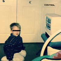 Trace Of Lime - Control