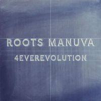 Roots Manuva - 4everevolution