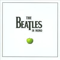 The Beatles - The Beatles in Mono
