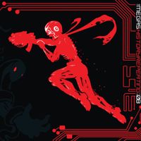 The Megas - History Repeating: Red
