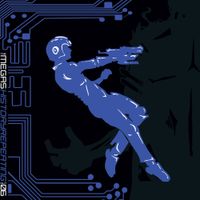 The Megas - History Repeating: Blue