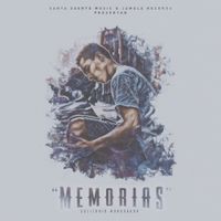 Solitario Mondragon - Memorias