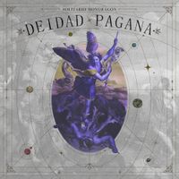 Solitario Mondragon - Deidad Pagana