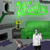 Lil Culture - Lil Culture INVENTED ALBUMS