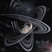 The Spirit - Of Clarity And Galactic Structures