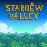 ConcernedApe - Stardew Valley 1​.​1 Original Soundtrack