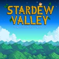 ConcernedApe - Stardew Valley 1​​.​​3 Original Soundtrack