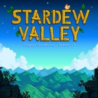 ConcernedApe - Stardew Valley 1​​.​​4 Original Soundtrack
