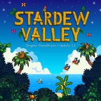 ConcernedApe - Stardew Valley 1​.​5 Original Soundtrack