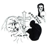 Macabre Plaza - Macabre Plaza