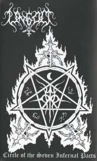 Ungod - Circle of the Seven Infernal Pacts