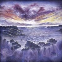 Utumno - Across the Horizon