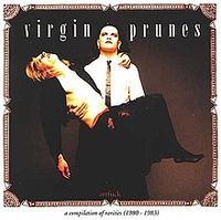 Virgin Prunes - Artfuck: A Compilation of Rarities (1980 - 1983)