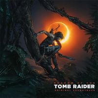 Brian D'Oliveira - Shadow of the Tomb Raider