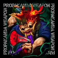 Kandarivas - PROPAKANDA WEAPON